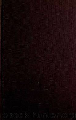 Wine and spirits : the connoisseur's textbook by Simon André Louis 1877-1970
