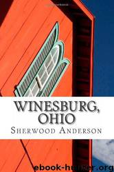 Winesburg, Ohio by Sherwood Anderson