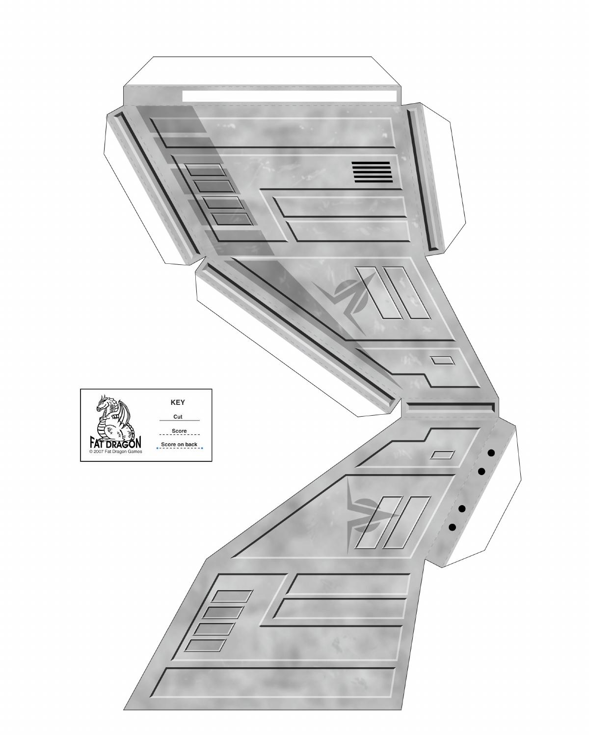 Wing RH copy F by Unknown