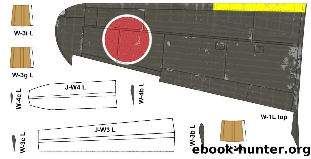 Wing-L black-2 by Unknown