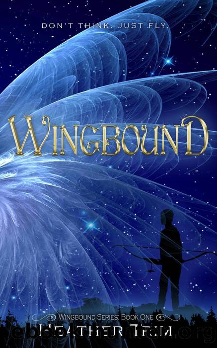 Wingbound by Heather Trim
