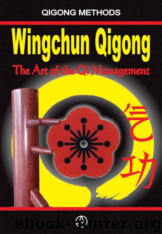 Wingchun Qigong. The Art of the Qi Management by Igor Dudukchan