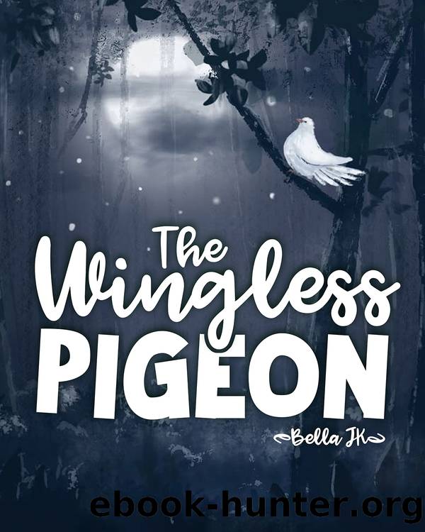 Wingless Pigeon by Unknown