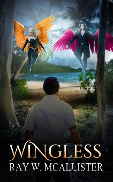 Wingless by Ray W. McAllister