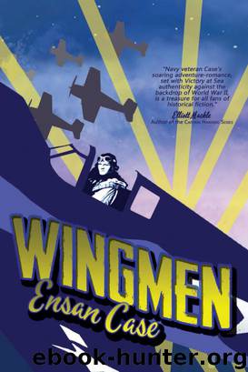 Wingmen (9781310207280) by Case Ensan