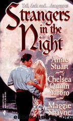 Wings In The Night 04 - Beyond Twilight by Maggie Shayne