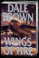Wings Of Fire by Brown Dale