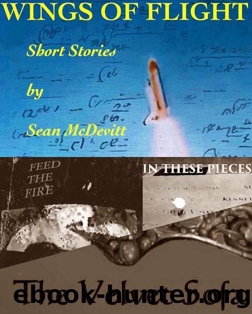 Wings Of Flight: Short Stories by Sean McDevitt by Sean McDevitt