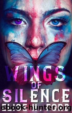 Wings Of Silence by Elise H Ford