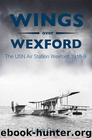 Wings Over Wexford by Liam Gaul