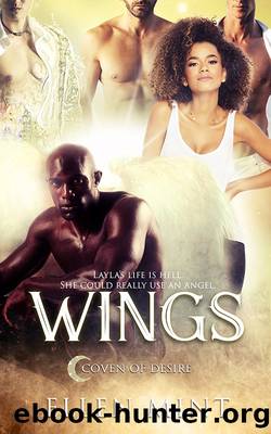 Wings by Ellen Mint