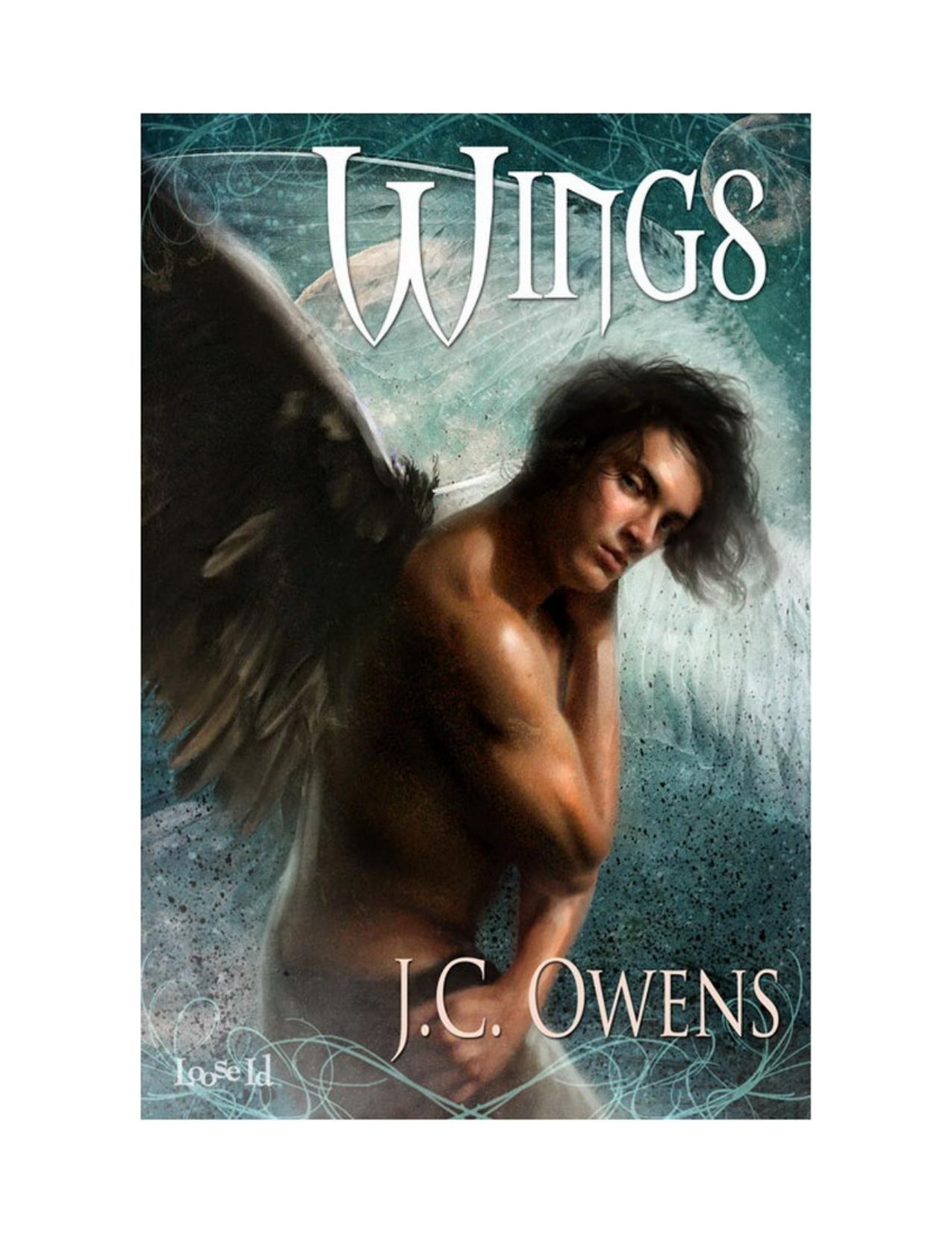 Wings by J. C. Owens