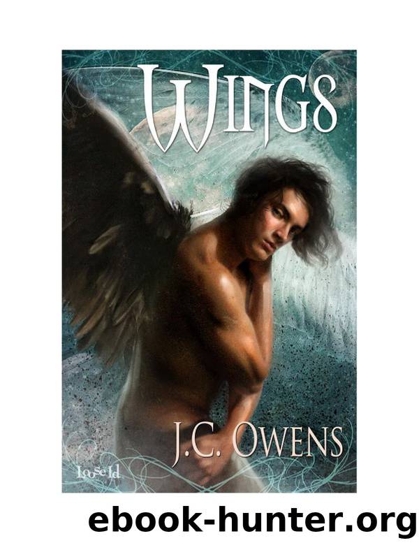 Wings by J.C. Owens