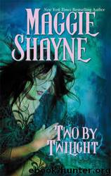 Wings in the Night 06 - Twilight Vows by Maggie Shayne