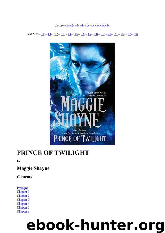 Wings in the Night 12 by Prince Of Twilight