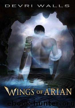 Wings of Arian by Devri Walls