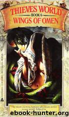 Wings of Omen by Robert Asprin & Lynn Abbey