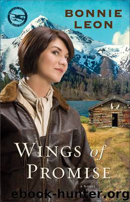 Wings of Promise: A Novel by Bonnie Leon