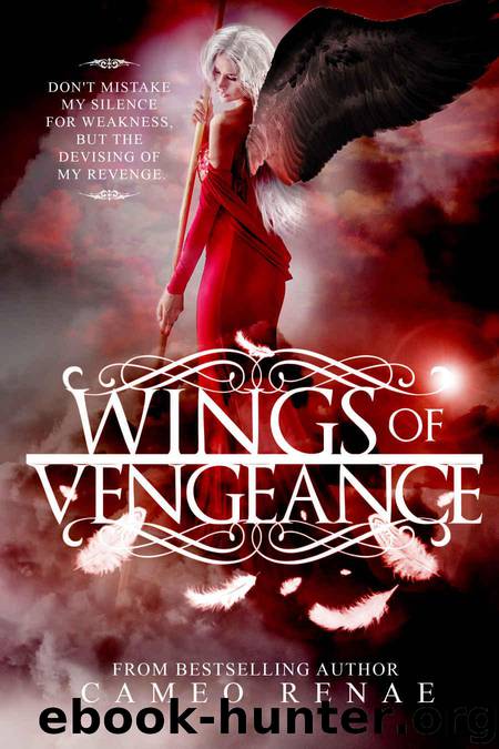 Wings of Vengeance by Cameo Renae