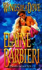 Wings of a Dove by Elaine Barbieri