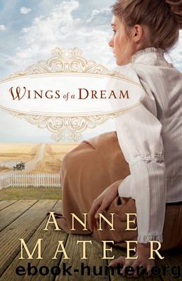 Wings of a Dream by Anne Mateer