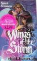 Wings of the Storm by Susan Sizemore