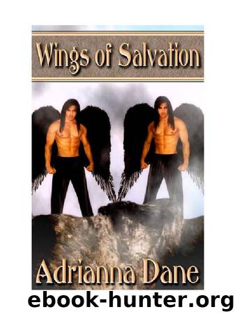 WingsSalvation.PDF by Elemental Alchemy