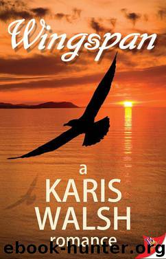 Wingspan by Karis Walsh