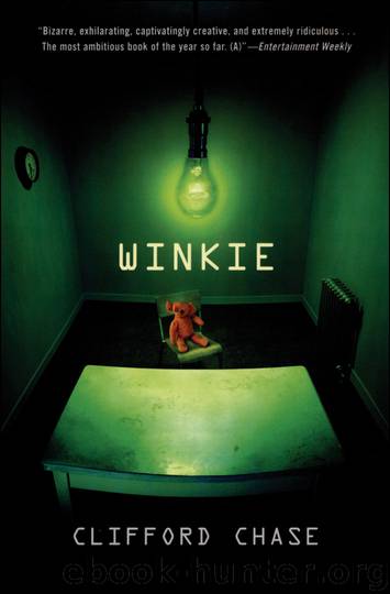 Winkie by Clifford Chase