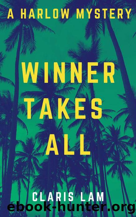 Winner Takes All by Claris Lam