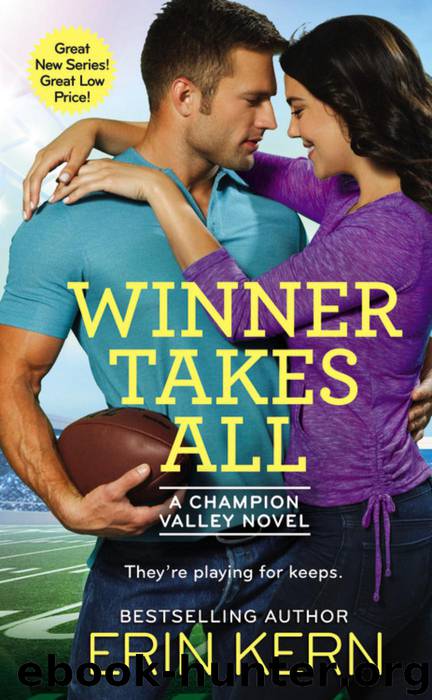Winner Takes All by Erin Kern
