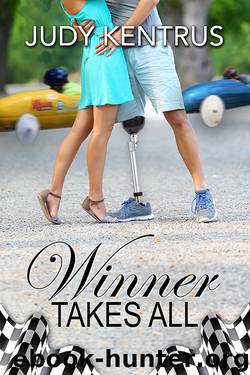 Winner Takes All by Judy Kentrus