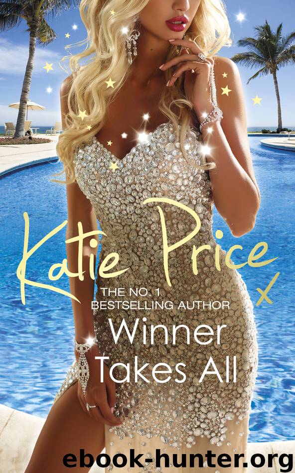 Winner Takes All by Katie Price