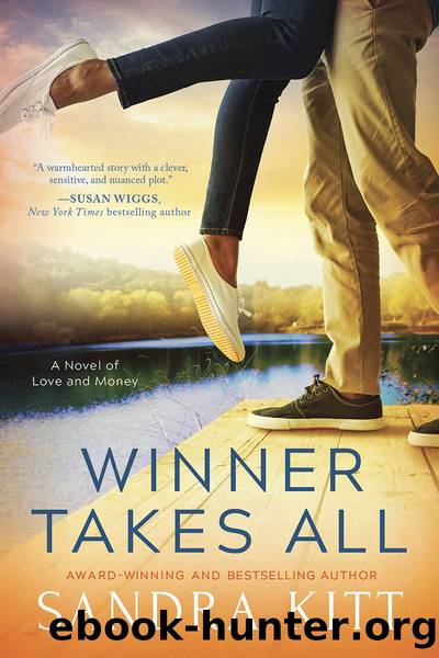 Winner Takes All by Sandra Kitt