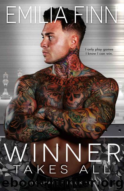 Winner Takes All: Checkmate, #7 by Finn Emilia