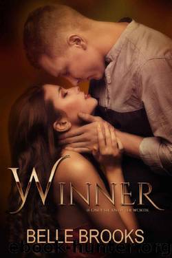 Winner by Belle Brooks