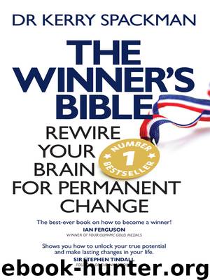 Winner's Bible by Kerry Spackman