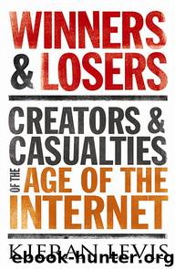 Winners and Losers by Kieran Levis