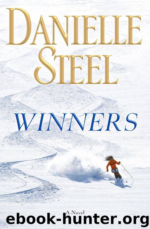 Winners by Danielle Steel