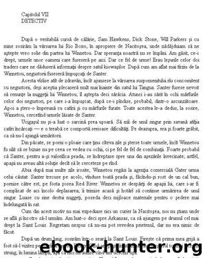 Winnetou - vol II by Karl May