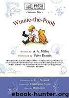 Winnie_The_Pooh by A. A. Milne
