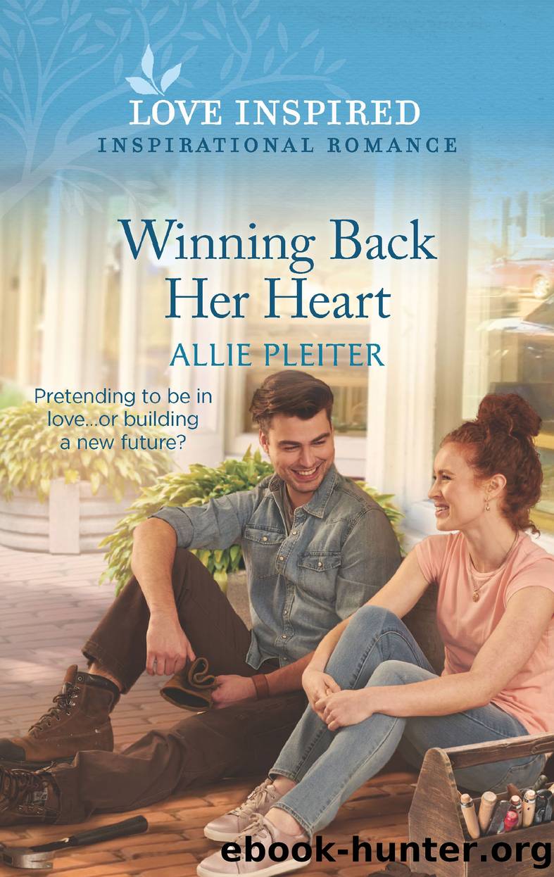 Winning Back Her Heart by Allie Pleiter