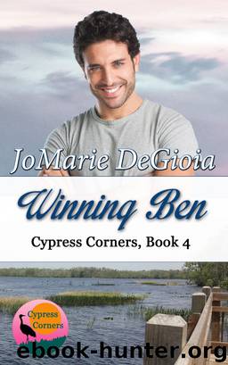 Winning Ben by JoMarie DeGioia
