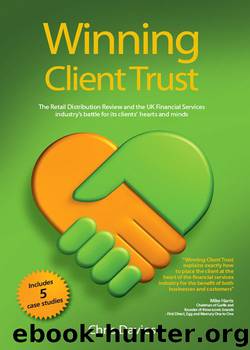 Winning Client Trust by Chris Davies