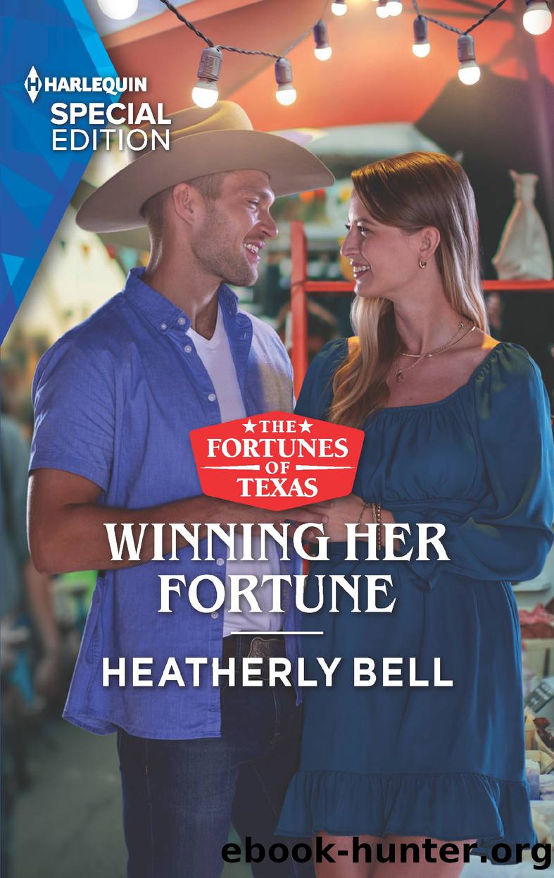Winning Her Fortune by Heatherly Bell