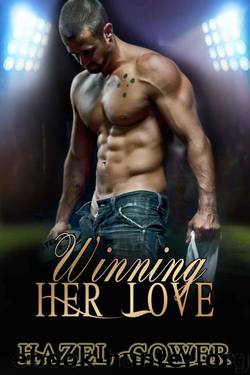 Winning Her Love by Hazel Gower