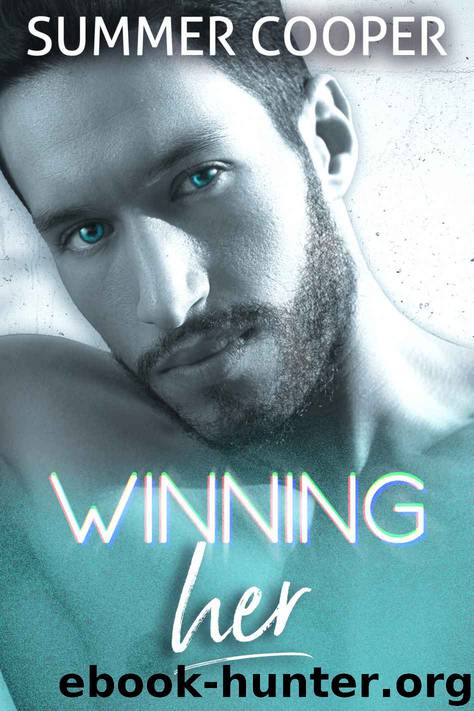 Winning Her by Summer Cooper