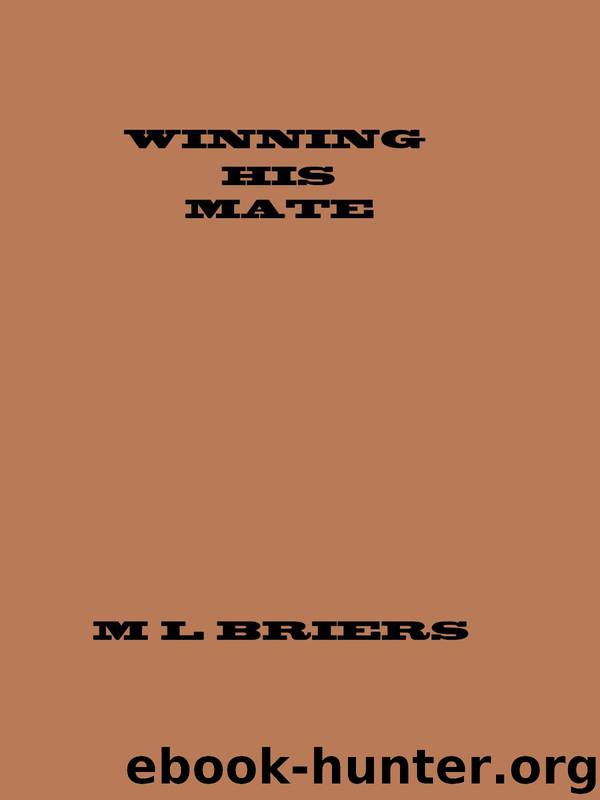 Winning His Mate by M. L. Briers
