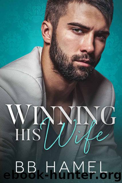 Winning His Wife: Baby Daddy University Book 1 by Hamel B. B