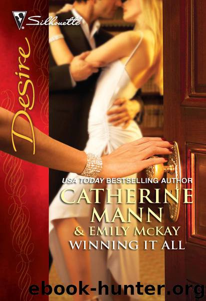 Winning It All by Catherine Mann
